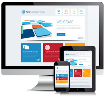 Responsive Web Design